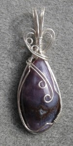 purple agate 1