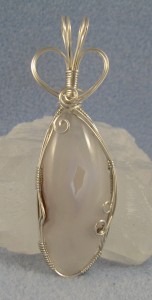 agate drusy